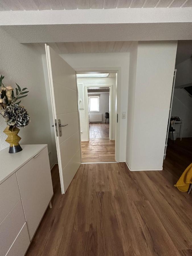 Ferienwohnung Pauline Weimar  Extérieur photo