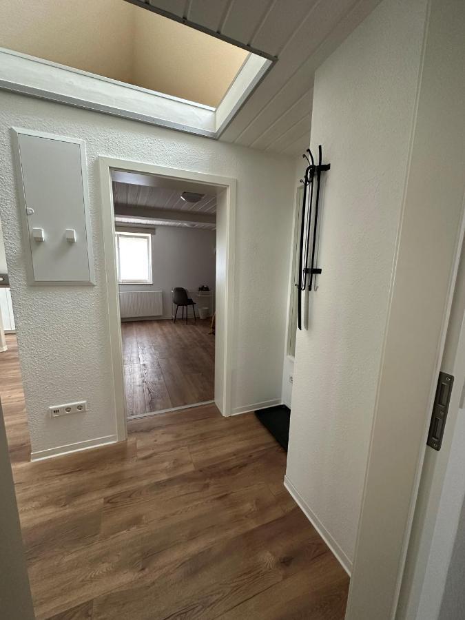 Ferienwohnung Pauline Weimar  Extérieur photo