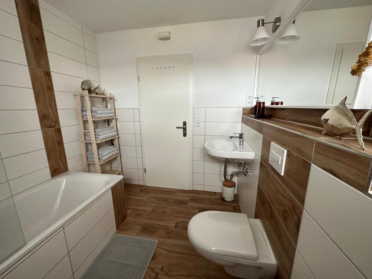 Ferienwohnung Pauline Weimar  Extérieur photo