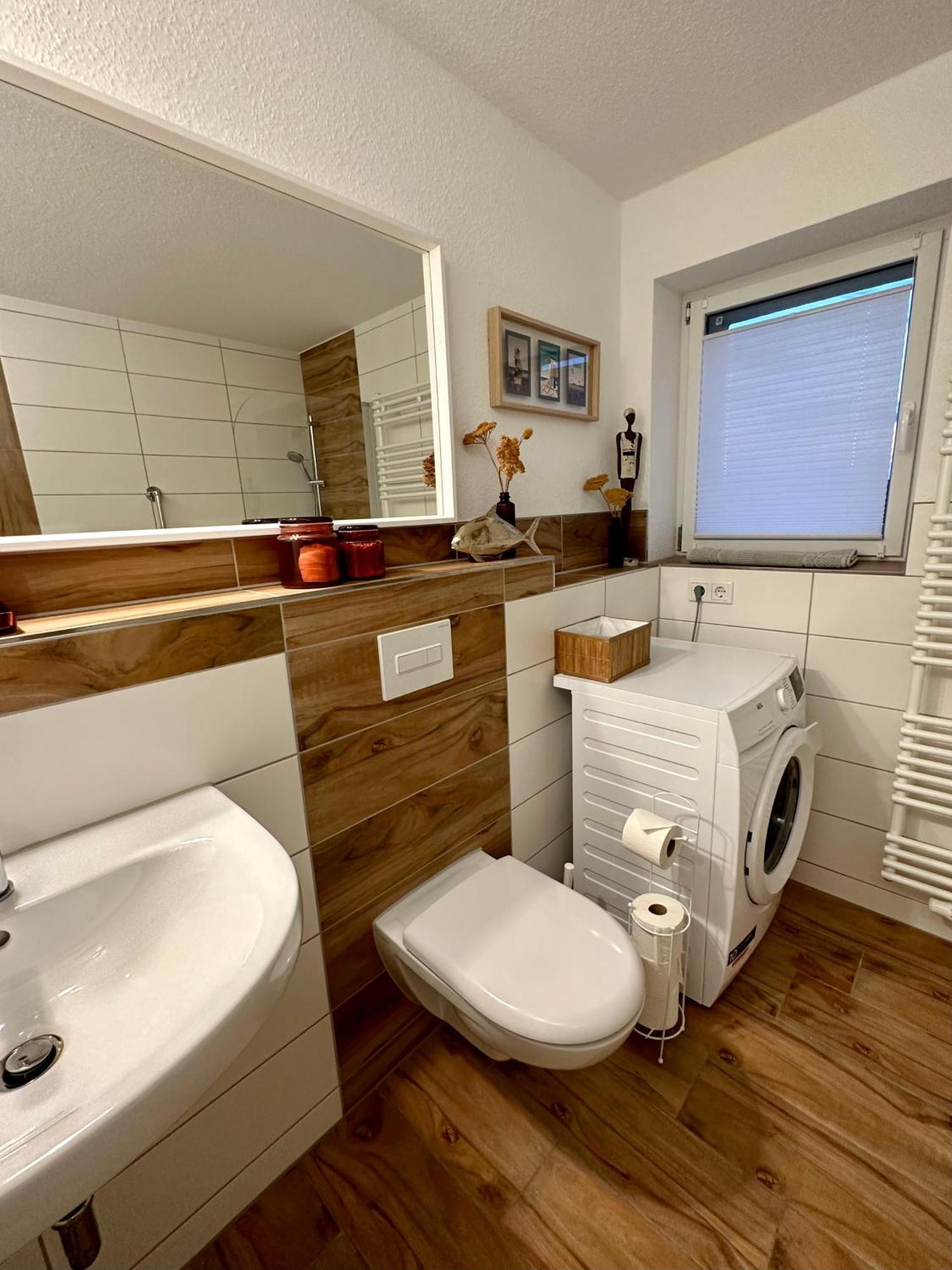 Ferienwohnung Pauline Weimar  Extérieur photo