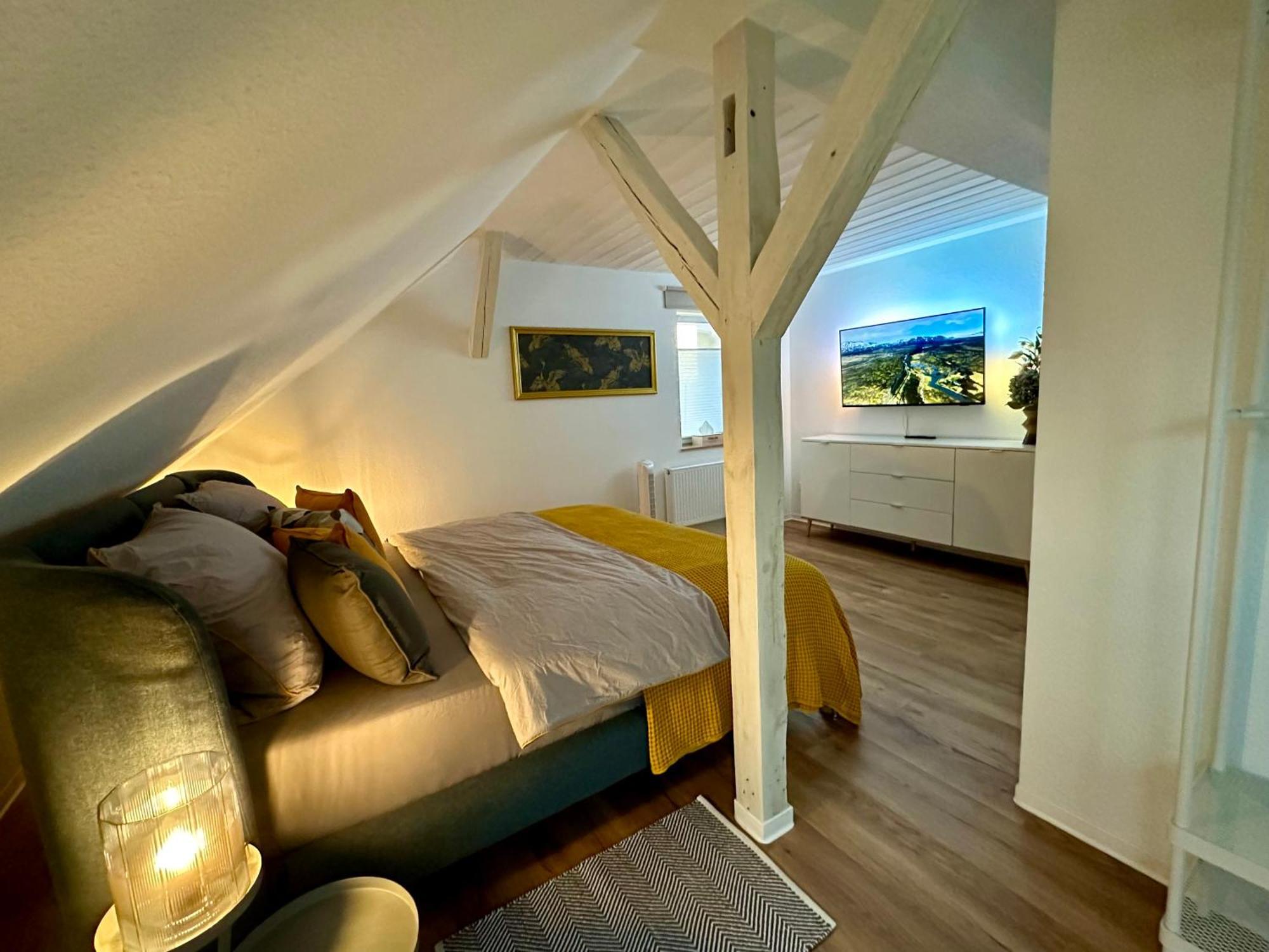 Ferienwohnung Pauline Weimar  Extérieur photo