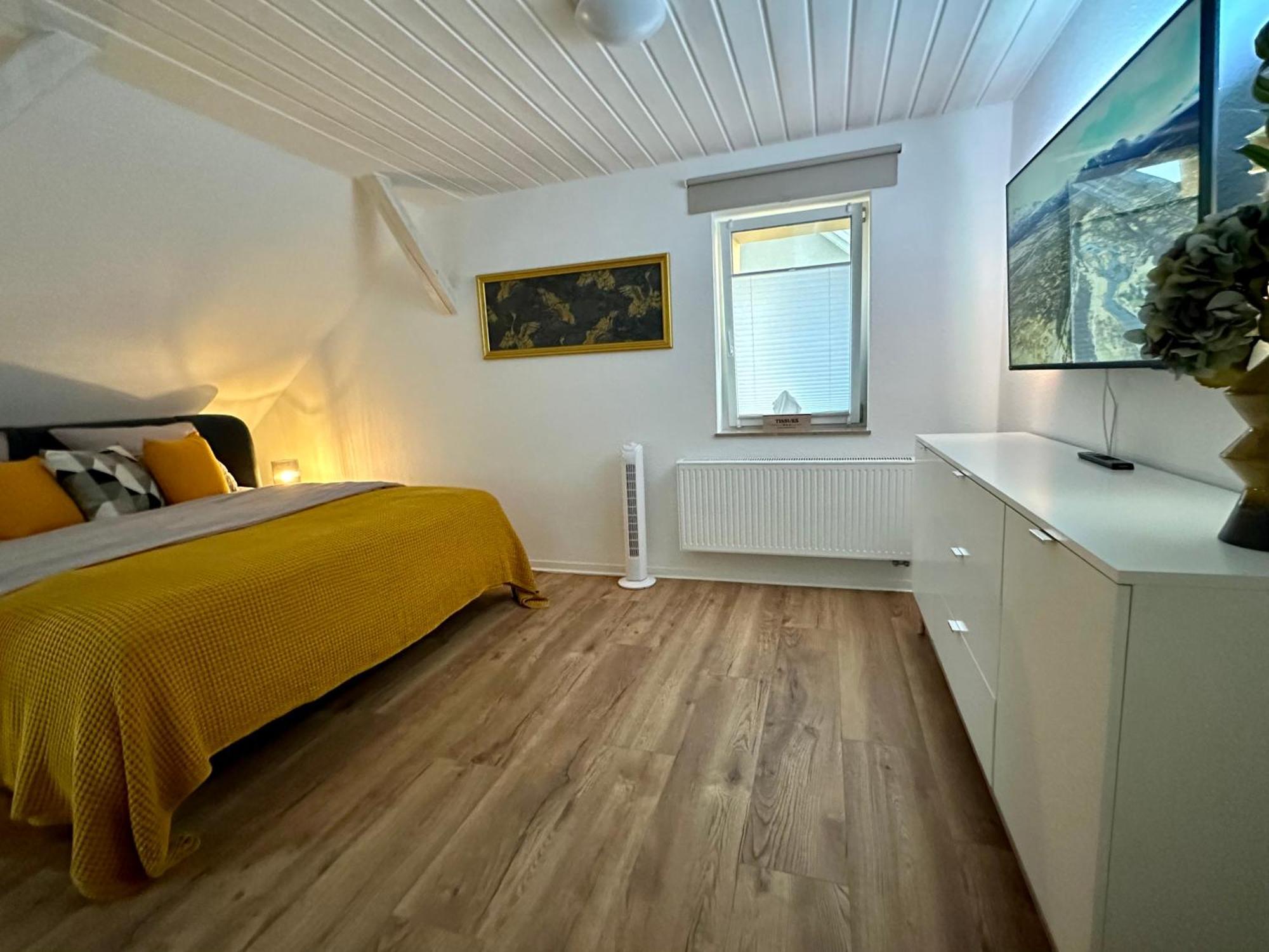 Ferienwohnung Pauline Weimar  Extérieur photo