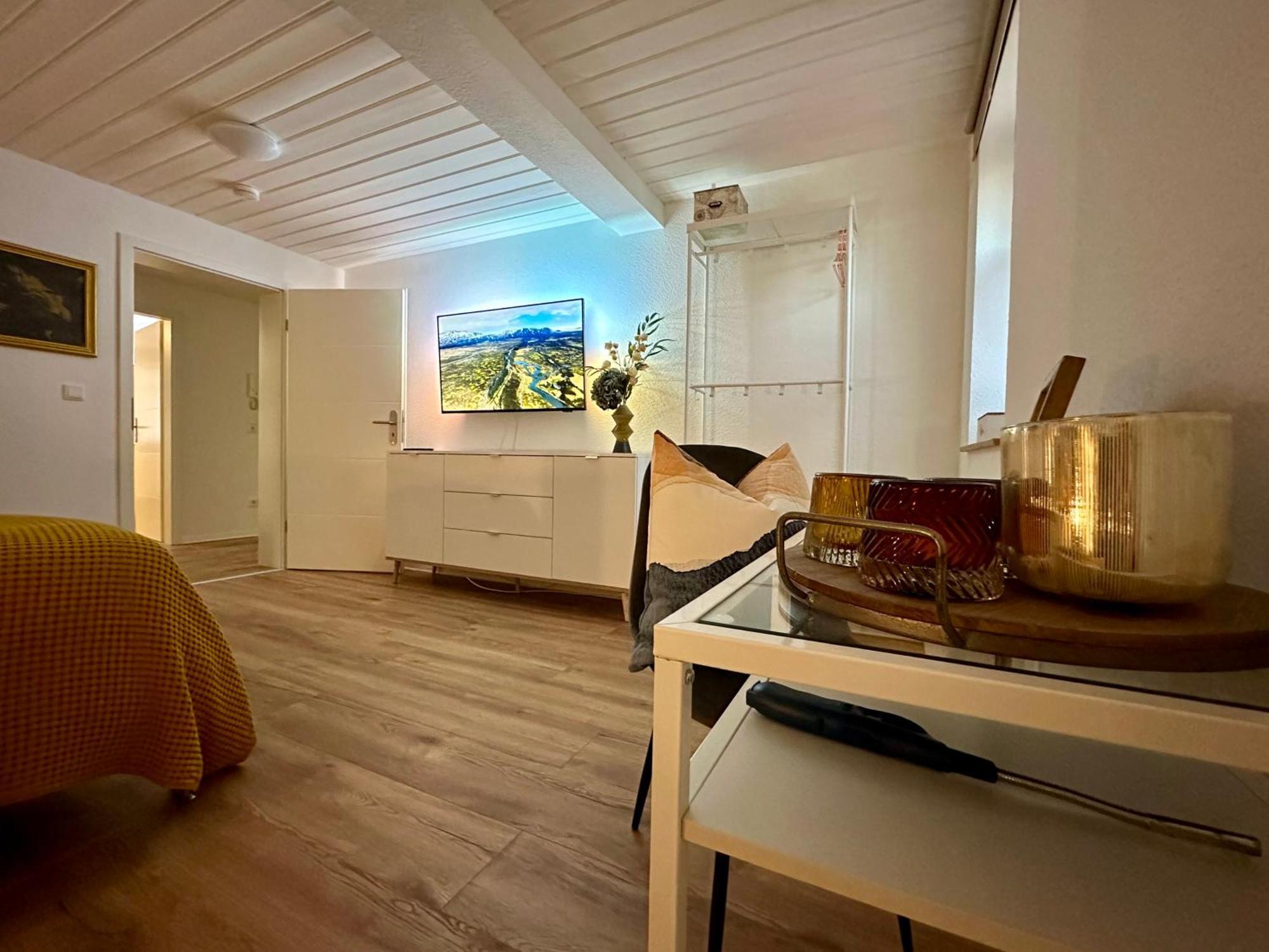 Ferienwohnung Pauline Weimar  Extérieur photo